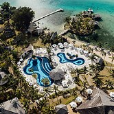 Warwick Le Lagon - Vanuatu