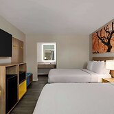 Days Inn by Wyndham Emporia