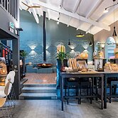 ibis Macon Sud Crêches