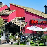 ibis Macon Sud Crêches