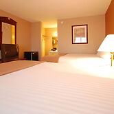 Magnuson Hotel Red Baron