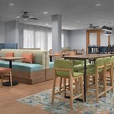 Hampton Inn Pittsburgh/Greentree