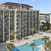 Ocean Crest Inn and Suites
