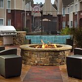 Residence Inn by Marriott Atlanta Airport North/Virginia Ave