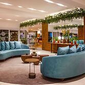 Novotel São Paulo Morumbi