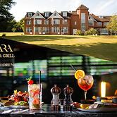 Grovefield House Hotel