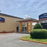 Howard Johnson by Wyndham Virginia Beach