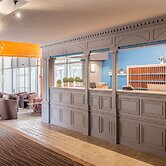 Hôtel AKENA POITIERS NORD FUTUROSCOPE