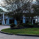 Quality Inn Moss Point - Pascagoula