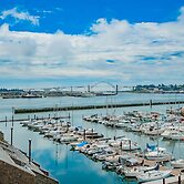 Embarcadero Resort Hotel & Marina