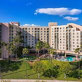 Newport Beach Marriott Bayview