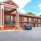 OYO Hotel Mustang Silverspring FL