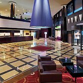 The Westin Leipzig