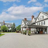 The Essex Resort & Spa