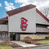 Red Roof Inn Parsippany