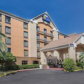 Comfort Inn & Suites Southwest Fwy at Westpark