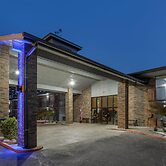 SureStay Plus Hotel By Best Western Poteau
