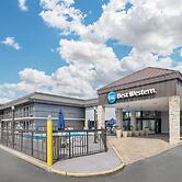 Best Western Center Inn
