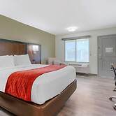 Antioch Inn and Suites