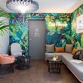 ibis Paris Italie Tolbiac 13ème