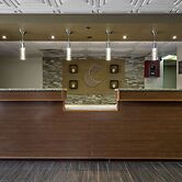 Comfort Inn South Kingsport