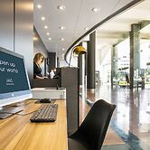 Crowne Plaza Sydney Airport by IHG