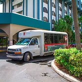 Clarion Inn & Suites Miami International Airport