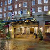 Warwick Melrose Dallas