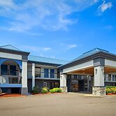 Best Western Emporia