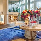 Omni Los Angeles Hotel at California Plaza