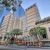 Omni Los Angeles Hotel at California Plaza