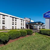 Hampton Inn Owensboro South