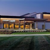Courtyard by Marriott Indianapolis Castleton