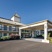 Quality Inn Troutville - Roanoke North