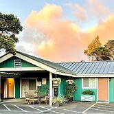 Castle Waimea Country Lodge