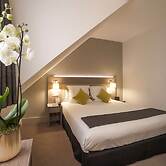 Best Western Plus Hotel Du Parc Chantilly