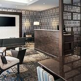 Residence Inn by Marriott Bethesda Downtown