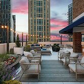 Residence Inn by Marriott Bethesda Downtown