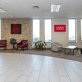 Red Roof Inn Gulfport - Biloxi Airport