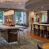 Courtyard by Marriott Downtown Grand Rapids