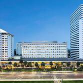 Pullman Jakarta Indonesia