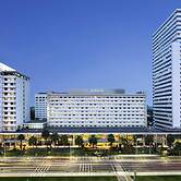 Pullman Jakarta Indonesia