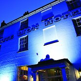 White Lion Hotel - Aldeburgh