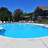 Howard Johnson by Wyndham Beaufort/Parris Island