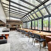 Hôtel Mercure Paris 15 Porte de Versailles