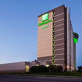 Holiday Inn Downtown - Mercy Area by IHG