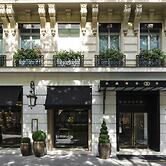 Sofitel Paris Baltimore Tour Eiffel Hotel