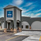 Clarion Pointe Decatur Downtown
