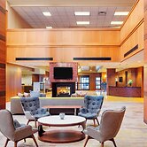Courtyard by Marriott Boston Logan Airport