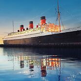 The Queen Mary